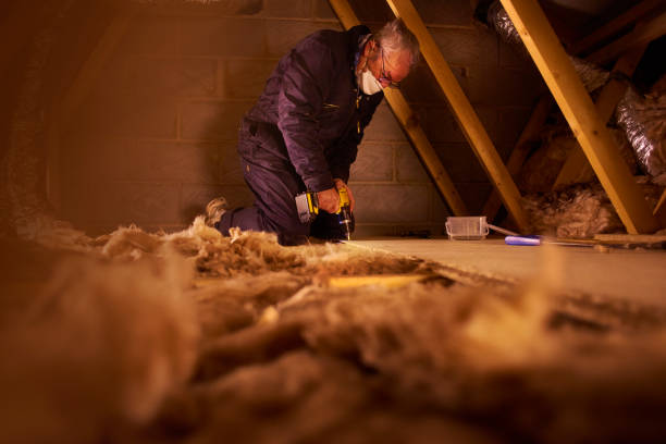 Types of Insulation We Offer in Boone, IA